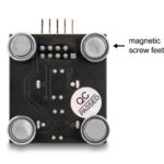 DELOCK αντάπτορας USB 2.0 Pin σε 2x USB Type-E Key A 67176 με USB pin καλώδιο