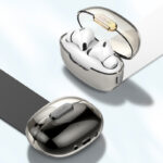 LDNIO earphones με θήκη φόρτισης T02
