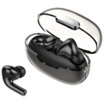 LDNIO earphones με θήκη φόρτισης T02