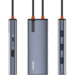 LDNIO docking station DS-16H