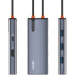 LDNIO docking station DS-15H