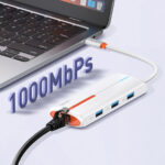 LDNIO docking station DS-26H