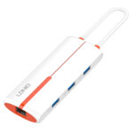 LDNIO docking station DS-26H