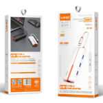 LDNIO docking station DS-26H