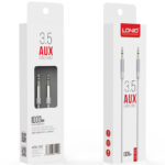 LDNIO καλώδιο ήχου 3.5mm LS-Y02