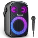 TRONSMART φορητό ηχείο Halo 110 με μικρόφωνο