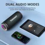 TRONSMART φορητό ηχείο T7 Lite