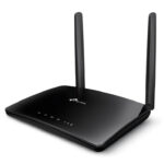 TP-LINK router Archer MR200