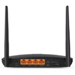 TP-LINK router Archer MR200