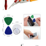 BEST Repair Tool kit BST-288