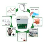 BEST Ultrasonic Cleaner BST-300