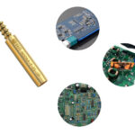 BEST Soldering Iron Tip τύπου IS