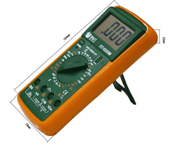 BST-9205M-2