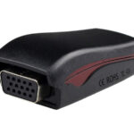 POWERTECH αντάπτορας HDMI 19pin σε VGA CAB-H076