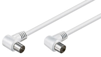 POWERTECH καλώδιο κεραίας RF αρσενικό - RF θηλυκό CAB-V003