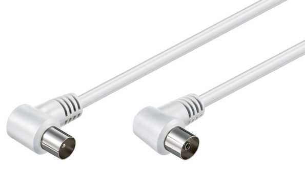 POWERTECH καλώδιο κεραίας RF αρσενικό – RF θηλυκό CAB-V003