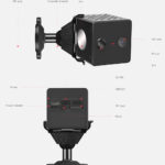 VSTARCAM smart mini κάμερα CB71