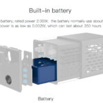 VSTARCAM smart mini κάμερα CB71