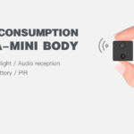 VSTARCAM smart mini κάμερα CB71