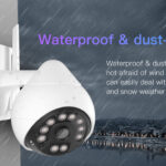 VSTARCAM smart IP κάμερα CS69