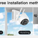 VSTARCAM smart IP κάμερα CS69