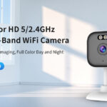 VSTARCAM smart κάμερα CS770