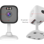 VSTARCAM smart κάμερα CS770