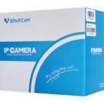VSTARCAM smart κάμερα CS770