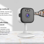 VSTARCAM smart κάμερα CS770