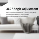 VSTARCAM smart κάμερα CS770