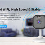 VSTARCAM smart κάμερα CS770