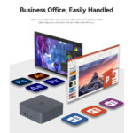 BEELINK mini PC EQi12