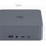 BEELINK mini PC EQi12