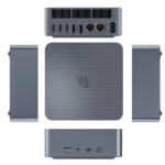 BEELINK mini PC EQi12