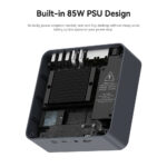 BEELINK mini PC EQi12