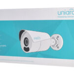 UNIARCH IP κάμερα IPC-B128-APF28KM