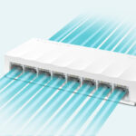 TP-LINK desktop switch LiteWave LS1008
