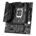 MAXSUN μητρική Challenger B760M 2.5G