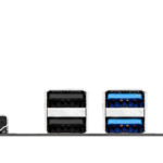 MAXSUN μητρική Challenger H610M-R V2