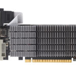 MAXSUN VGA MS-GT710 Power Hammer II 2G