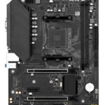 MAXSUN μητρική Terminator B550M 2.5G