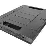 POWERTECH επιδαπέδια καμπίνα rack 19" NETW-0018