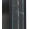 POWERTECH επιδαπέδια καμπίνα rack 19" NETW-0018