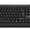 POWERTECH πληκτρολόγιο PT-1066