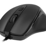 POWERTECH ενσύρματο ποντίκι PT-1252