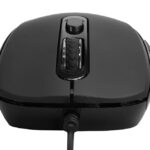 POWERTECH ενσύρματο ποντίκι PT-1290
