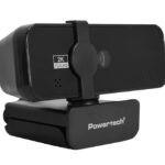 POWERTECH web camera PT-1291