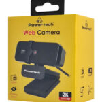 POWERTECH web camera PT-1291