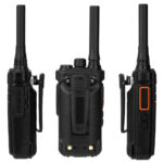 RETEVIS ασύρματος πομποδέκτης RB637 με Bluetooth ακουστικό