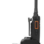 RETEVIS ασύρματος πομποδέκτης RB637 με Bluetooth ακουστικό